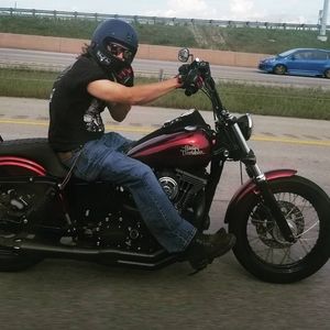 Meet your Posher, Phillip